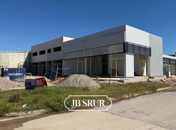 Local comercial · 52m² · 2 Ambientes · 1 Cochera · Local Comercial en Venta en Docta Boulevard
