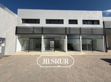 Local comercial · 52m² · 2 Ambientes · 1 Cochera · Local Comercial en Venta en Docta Boulevard