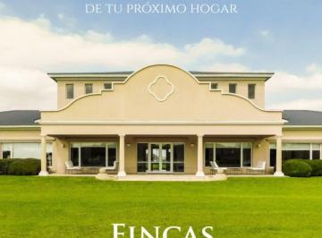 Terreno , San Vicente · Terreno / Lote en Venta de 850 m² Ubicado en Fincas de San Vicente