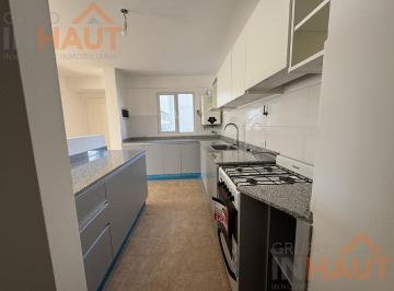 Departamento · 95m² · 3 Ambientes · 1 Cochera · Departamento en Capital