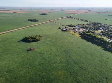 Campo · 930000ha · Campo en Bustinza