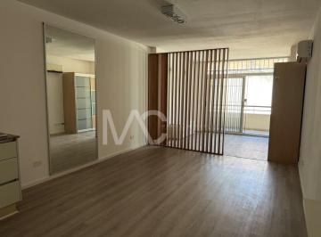 Departamento · 32m² · 1 Ambiente · Departamento Monoambiente Dividido en Alquiler en Palermo Hollywood, Capital Federal, Buenos Aires
