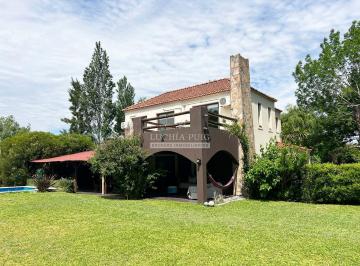 LHP-LHP-3251_2 · Casa en Venta 3 Dorm. - Barrio San Andres Villanueva