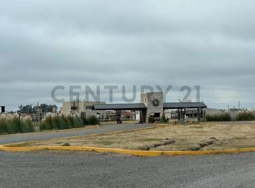 Terreno · 300m² · Venta Lote en Barrio Don Eugenio II General Rodriguez
