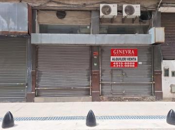 Local comercial · 244m² · Local en Alquiler/venta en Tucuman y Suipacha