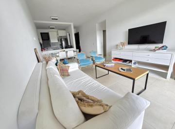 Departamento · 52m² · 2 Ambientes · 1 Cochera · Departamento en Las Liebres 1 Dormitorio, Balcón Aterrazado con Parrilla con Vistas.