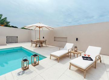 PH · 34m² · 2 Ambientes · PH 2 Ambientes con Patio y Pileta Muy Luminoso