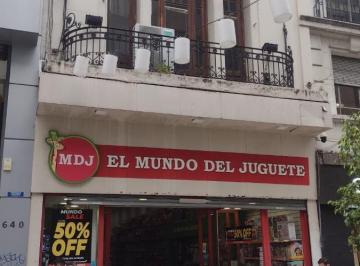 Local comercial · 1055m² · Local en Alquiler en Florida 600 Apto Todo Destino, Espacio Aereo