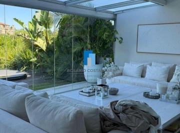 Departamento · 169m² · 3 Ambientes · Marinas del Yacht? 3 Ambientes Reciclado a Nuevo con La Mejor Vista y Amarra de