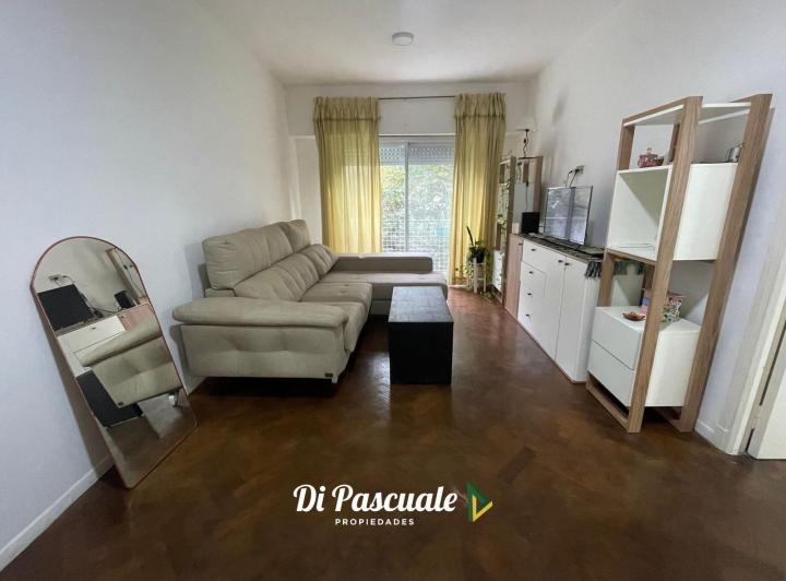 Departamento · 60m² · 3 Ambientes