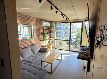 Departamento · 68m² · 3 Ambientes · 1 Cochera · Departamento 3 Ambientes Contrafrente Abierto con Balcón Saliente