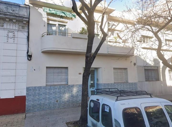 Departamento · 42m² · 2 Ambientes