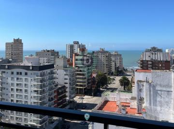 Departamento · 50m² · 2 Ambientes · 1 Cochera · Alquiler 12 Meses – Vista Panorámica con Cochera – Zona Torreón del Monje