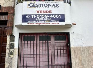 GIG-GIG-5175_2 · Casa 4 Ambientes. | Av Rivadavia Al 200