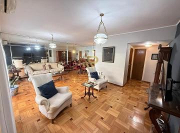 Departamento · 140m² · 5 Ambientes · Departamento 4 Ambientes - Dependiencia con Baño - Caballito