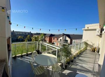 Departamento · 85m² · 3 Ambientes · 1 Cochera · Departamento en Venta 3 Ambientes en Altos de Maschwitz Escobar