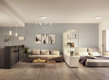TBR-TBR-5025_2 · Venta Apartamento 1 Dormitorio en Punta Carretas