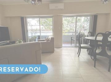 PH · 117m² · 5 Ambientes · PH Triplex con Terraza Propia - a Nuevo!