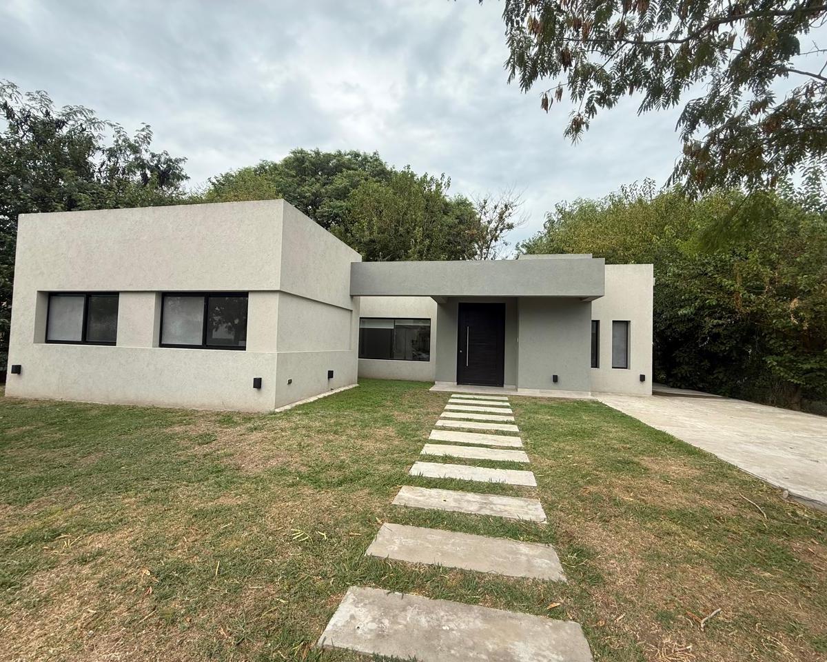 Casa Venta Barrio San Matías Escobar