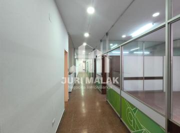 Oficina comercial de 10 ambientes, Córdoba · Local / Oficina Estratégica