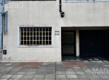Departamento · 57m² · 3 Ambientes · 1 Cochera · Venta Departamento 3 Ambientes en Haedo