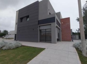 Local comercial · 80m² · 1 Ambiente · Alquiler de Local Comercial en Paseo del Valle, Villa Rebeca, Salta Capital