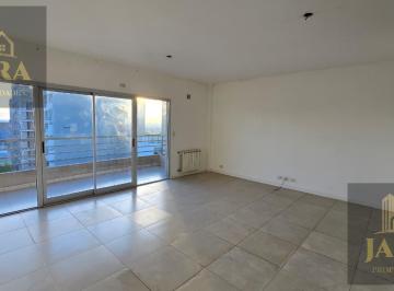 Departamento · 80m² · 3 Ambientes · 2 Cocheras · Alquiler Departamento 3 Ambientes Quilmes Centro con Cochera