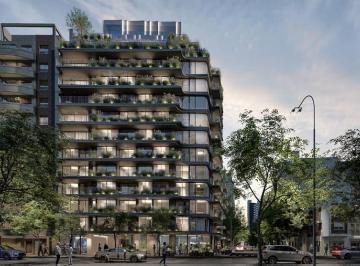 Departamento · 194m² · 5 Ambientes · Departamento en Caballito con Amenities