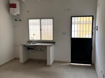 Departamento · 21m² · 1 Ambiente · Departamento en Don Torcuato