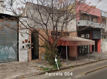 Terreno · 330m² · Terreno - Paternal - Venta - 8,66 X 38 - Incidencia U$s 285
