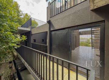 Departamento · 70m² · 4 Ambientes · 1 Cochera · Departamento en Venta de 3 Ambientes en Rincon de Milberg, Tigre