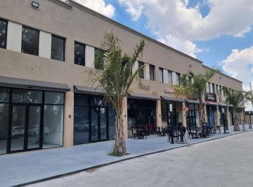 Oficina comercial de 1 ambiente, Esteban Echeverría · Oficina Comercial en Alquiler en Complejo Santa Ines de Canning! 45 m a Estrenar! Oportunidad!
