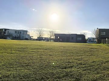 Terreno · 781m² · Terreno Lote en Venta en El Naudir, Escobar, G. B. a. Zona Norte