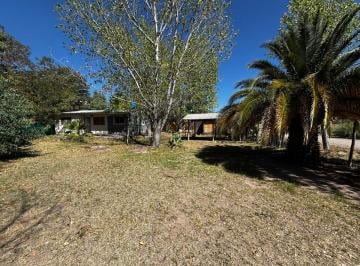 Casa de 2 ambientes, El Carrizal · Casa en El Carrizal, Luján de Cuyo - Venta