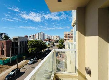 Departamento · 60m² · 2 Ambientes · Departamento en Monte Hermoso