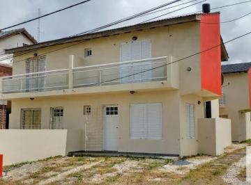 Departamento · 62m² · 3 Ambientes · 2 Cocheras · Departamento Dúplex en Venta - 2 Dorm. 2 Baños - Cochera - 85 m² - Mar del Tuyú