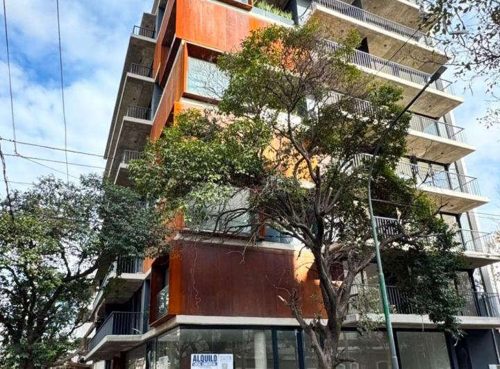 Departamento · 52m² · 2 Ambientes