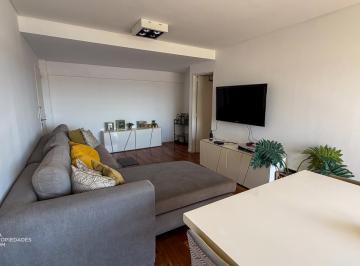 Departamento · 117m² · 4 Ambientes · 2 Cocheras · Departamentos 3 Dorm. - San Martín 300 - Centro Rosario | Venta