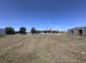 Terreno · 240m² · Terreno en Puerto Gral San Martin