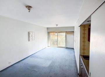 Departamento · 31m² · 1 Ambiente · Venta Departamento Monoambiente Retiro - Juncal y Esmerlda