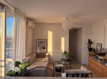 Departamento · 38m² · 2 Ambientes · Departamento en Beccar - Vias/rolon
