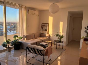 Departamento · 38m² · 2 Ambientes · Departamento en Beccar - Vias/rolon