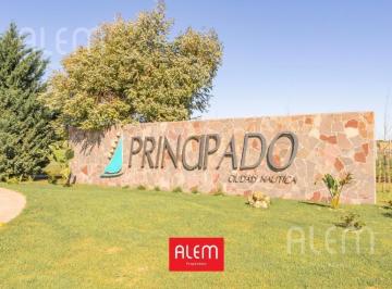 Terreno · 829m² · Terreno en Venta en Principado de San Vicente