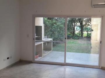 Departamento · 70m² · 2 Ambientes · Departamento en Venta en Las Campanillas, Pilar, G. B. a. Zona Norte