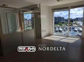 Departamento · 60m² · 2 Ambientes · 1 Cochera · Departamento en Venta en Wyndham Condominios, Nordelta, Tigre