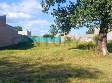 Terreno · 360m² · Venta Lote en El Mirador del Rio, Arroyo Seco