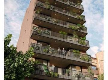Departamento · 41m² · 2 Ambientes · Magna 11, Depto. 1d 1b Contrafrente C/balcón en Construcción!