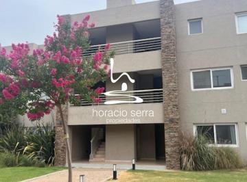 Departamento · 99m² · 4 Ambientes · 2 Cocheras · Venta o Alquiler Departamento Terrazas Al Golf Pilara, Pilar