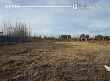 Terreno · 600m² · Venta Lote Barrio El Vergel
