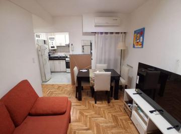 Departamento de 2 ambientes, Recoleta · Venta Recoleta Barrio Norte 2 Amb Apto Credito Profesional Inversion